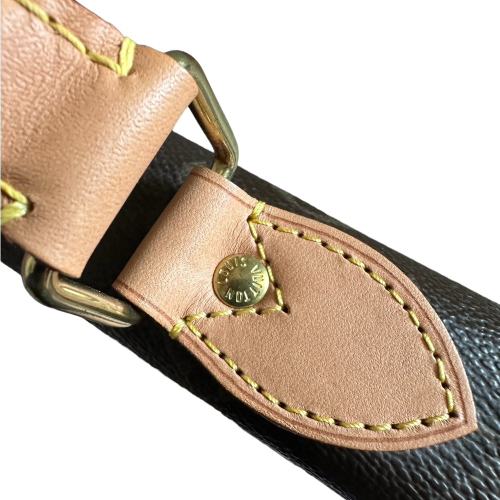 Louis Vuitton Serviette Conseiller Briefcase - Picture 5 of 13
